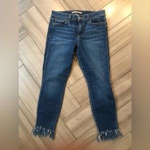 🌻3xHP!🌻 Joe’s Jeans Skinny Crop Jeans 27